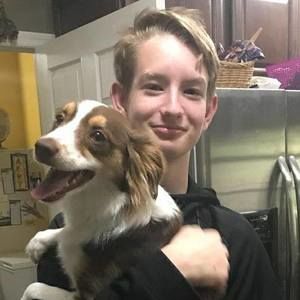 Meet your Posher, Travis